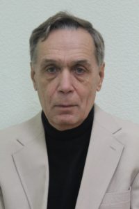 Євген Якович Логвінов