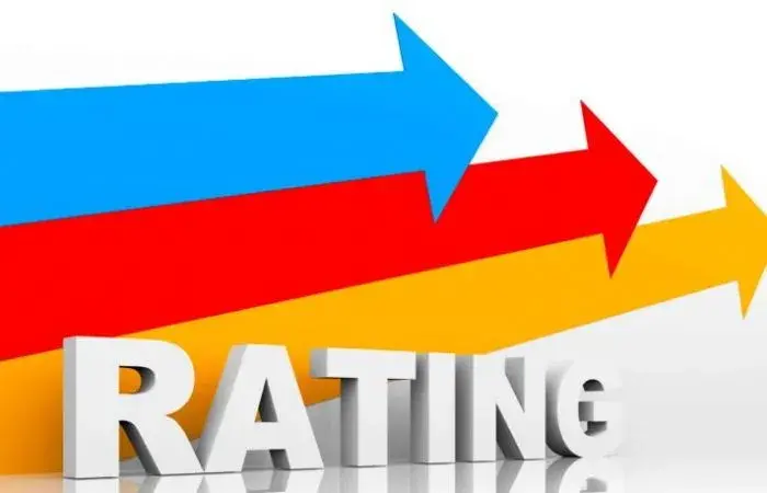 Рейтинг викладачів кафедри іноземних мов