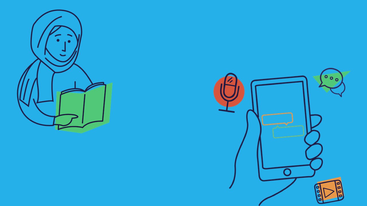 Empowering English language teachers with quality training and support.